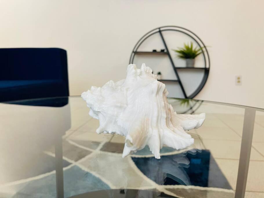 Apartment Alanis Condado / 1 Minute Walking San Juan