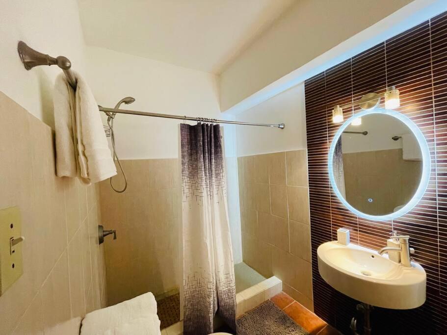 Apartment Alanis Condado / 1 Minute Walking San Juan